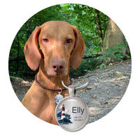Hundemarken