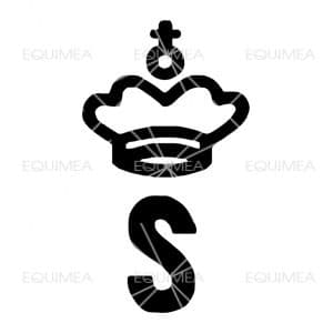 Aufkleber Leutstettener - EQUIMEA