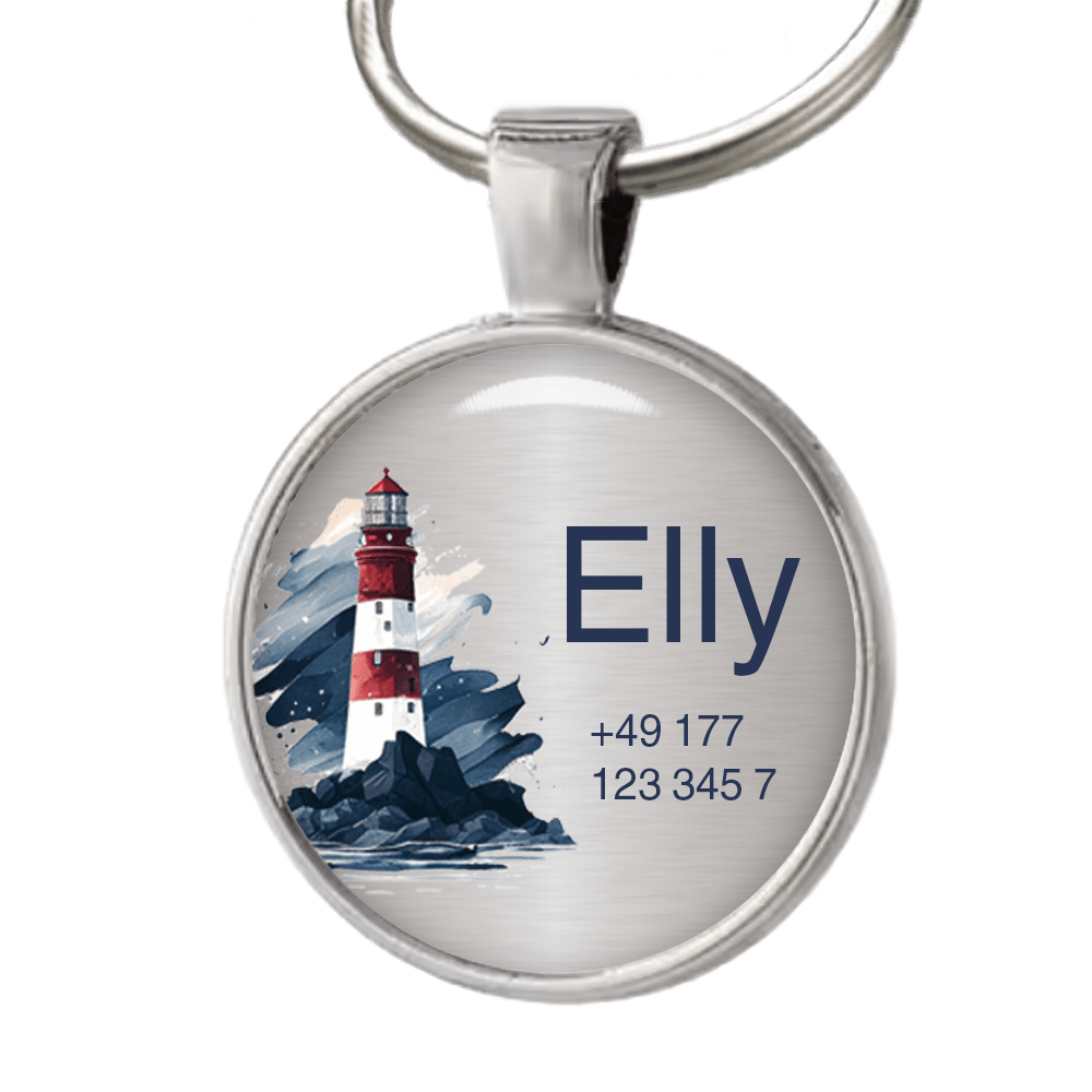 Hundemarke Lighthouse - EQUIMEA