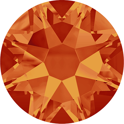 Schildkristall FIREOPAL - EQUIMEA