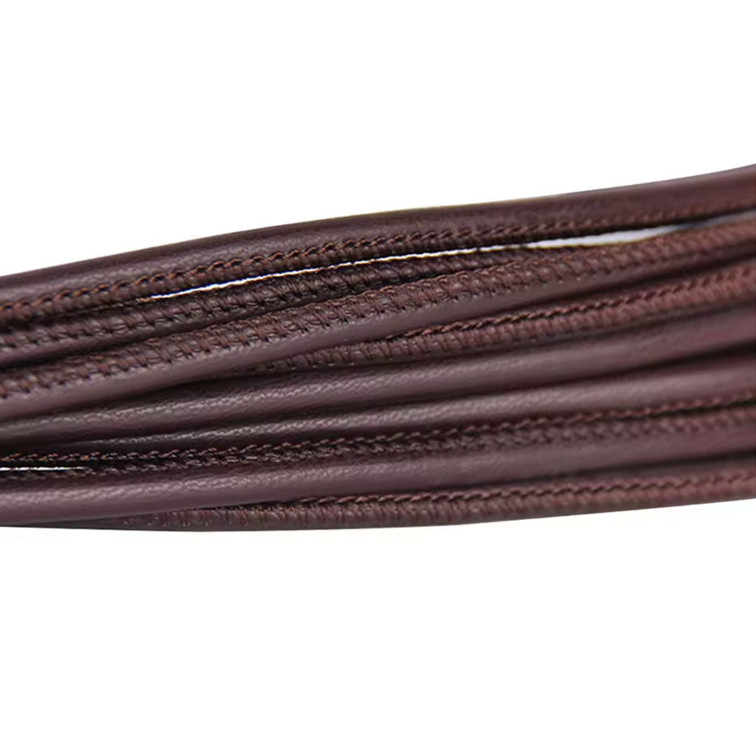 Verstellbares Markenhalsband Nodi