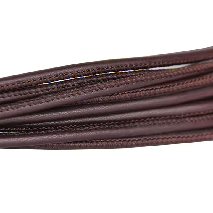 Verstellbares Markenhalsband Nodi