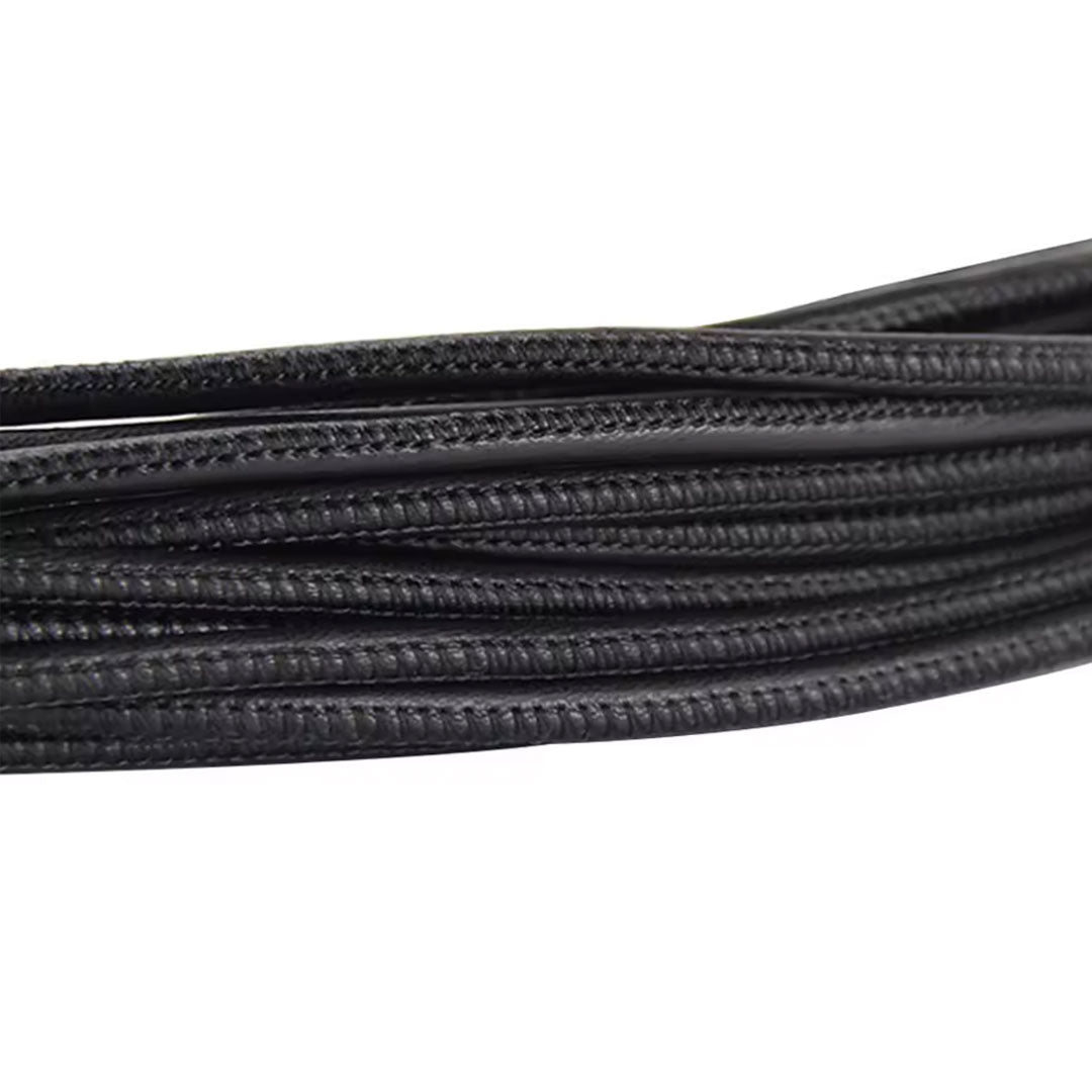Verstellbares Markenhalsband Nodi