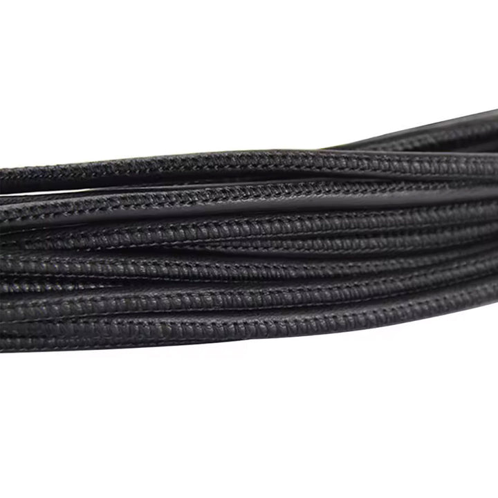 Verstellbares Markenhalsband Nodi