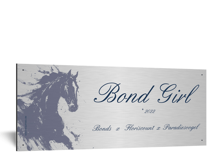 Boxenschild Bonds - EQUIMEA