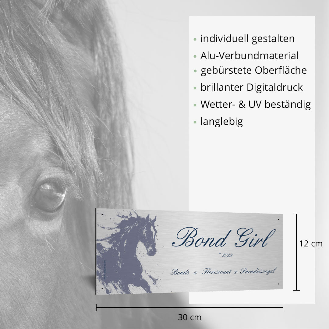 Boxenschild Bonds - EQUIMEA