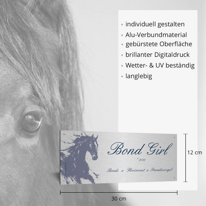 Boxenschild Bonds - EQUIMEA