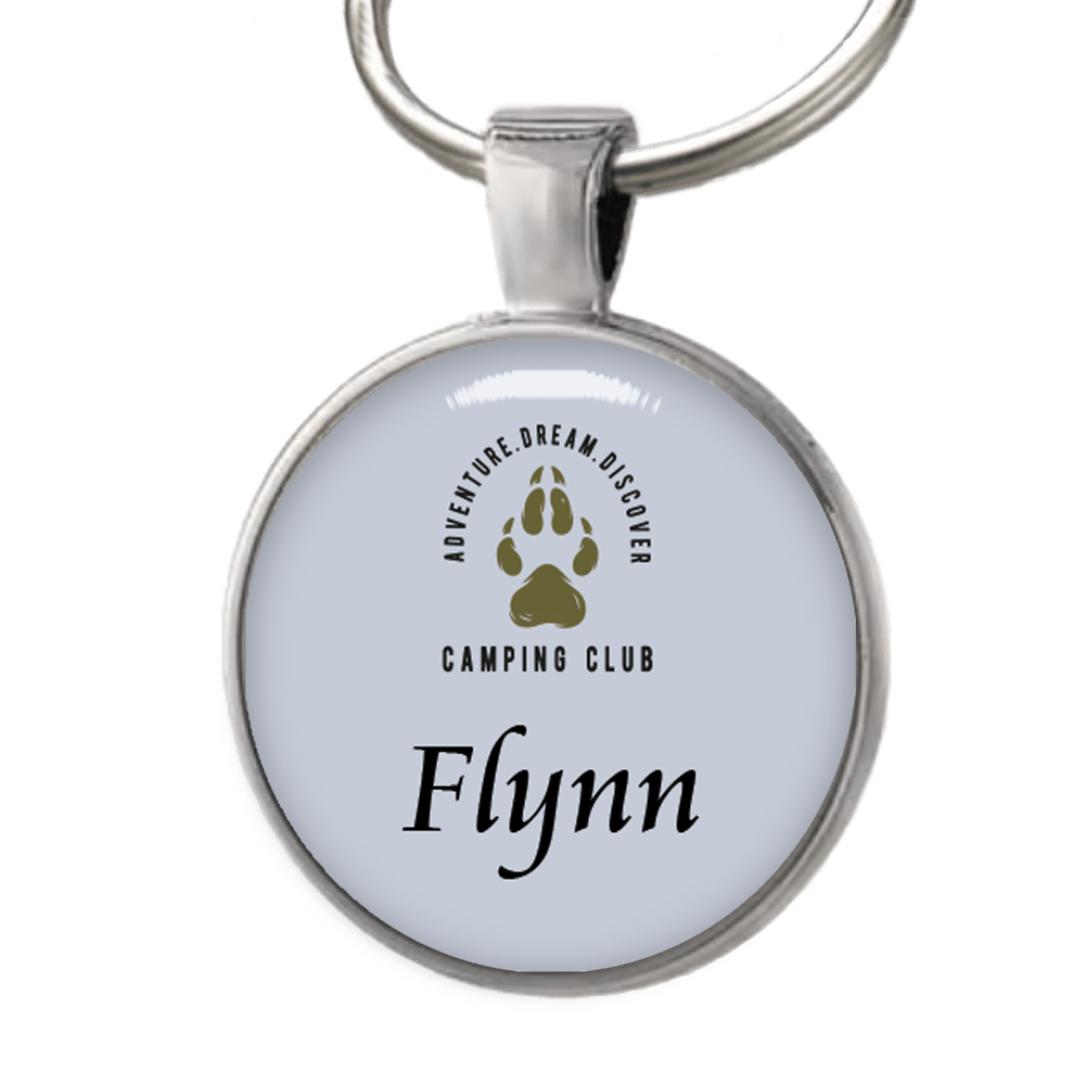 Hundemarke Camping Club - EQUIMEA