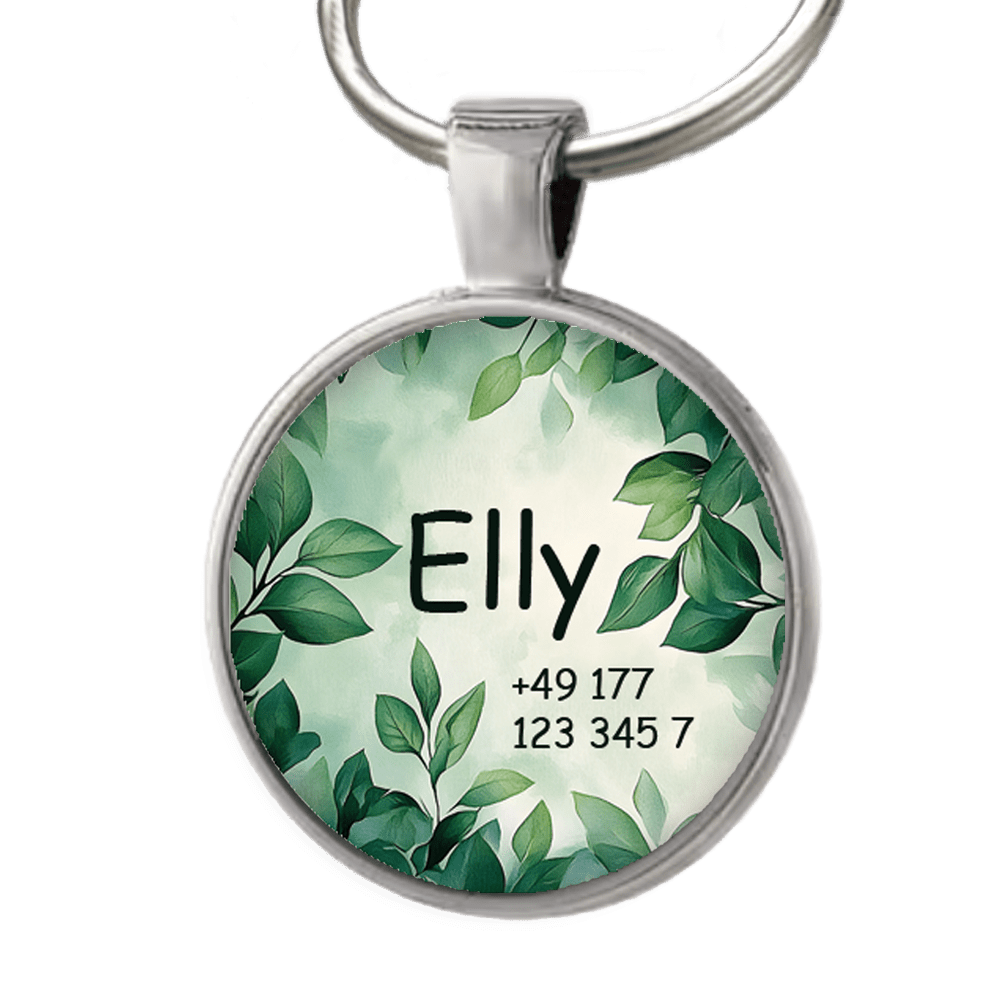 Hundemarke Green Nature - EQUIMEA
