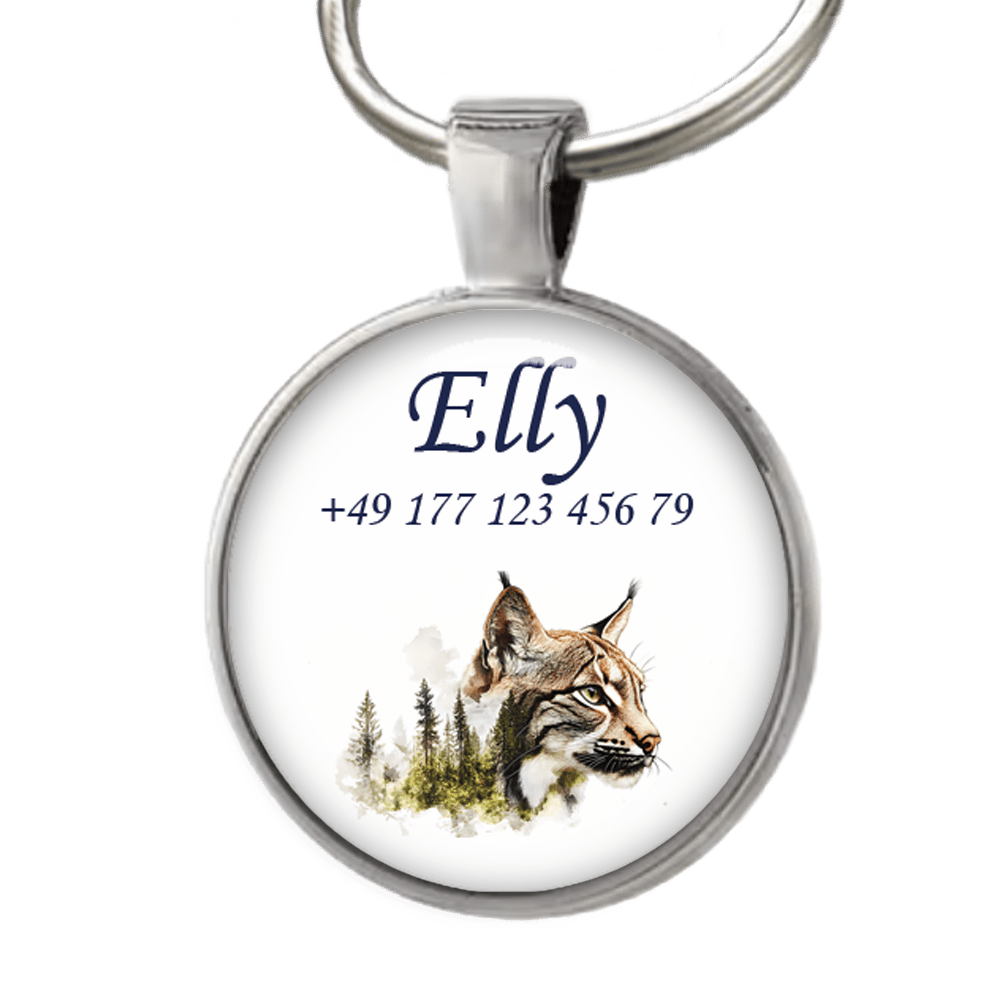 Hundemarke Lux - EQUIMEA