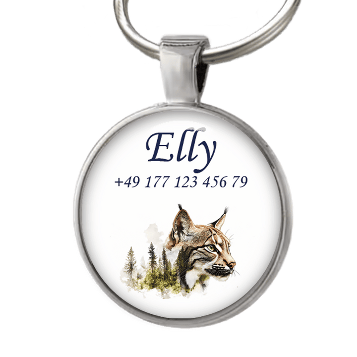 Hundemarke Lux - EQUIMEA