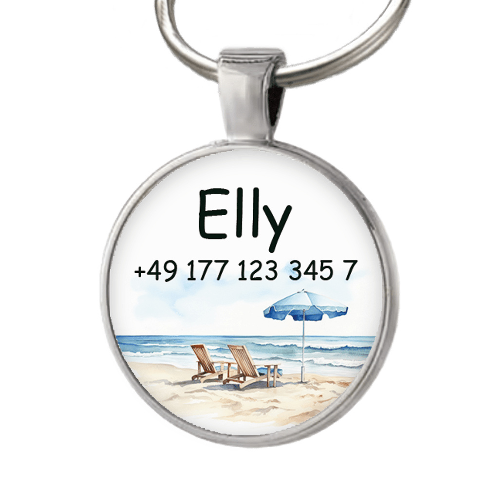 Hundemarke Sun Lounger - EQUIMEA
