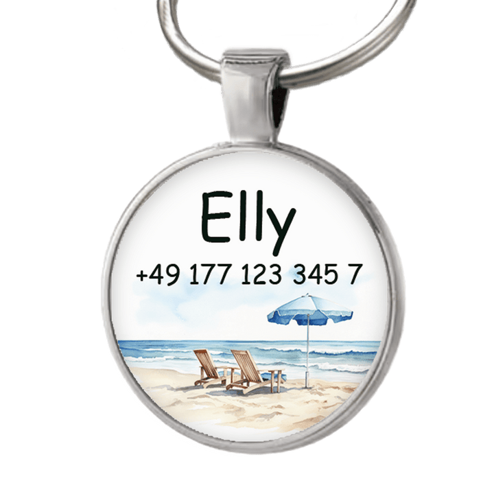 Hundemarke Sun Lounger - EQUIMEA