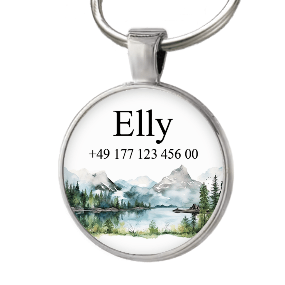 Hundemarke Switzerland - EQUIMEA