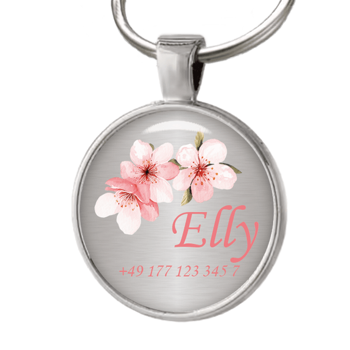 Pferdemarke "Blossom" - EQUIMEA