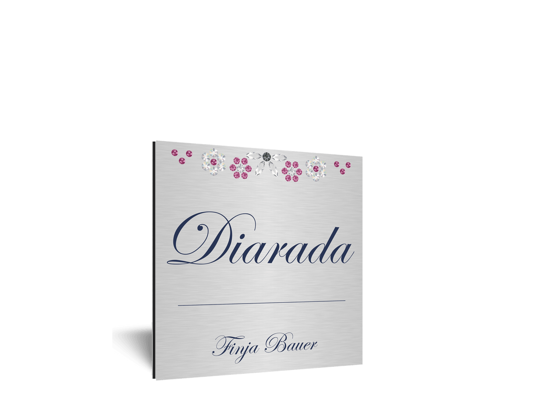 Spindschild Dorina - EQUIMEA