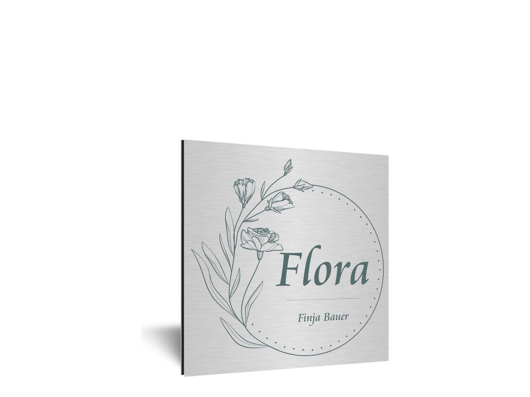 Spindschild Florentina - EQUIMEA