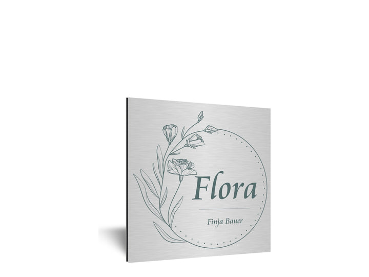 Spindschild Florentina - EQUIMEA