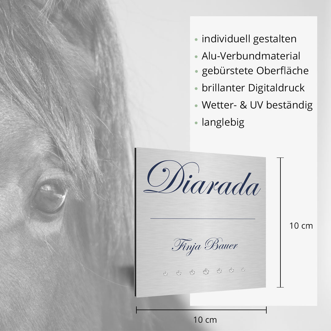 Spindschild Starlight - EQUIMEA