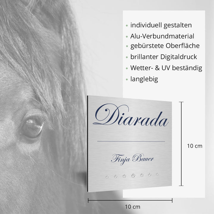 Spindschild Starlight - EQUIMEA