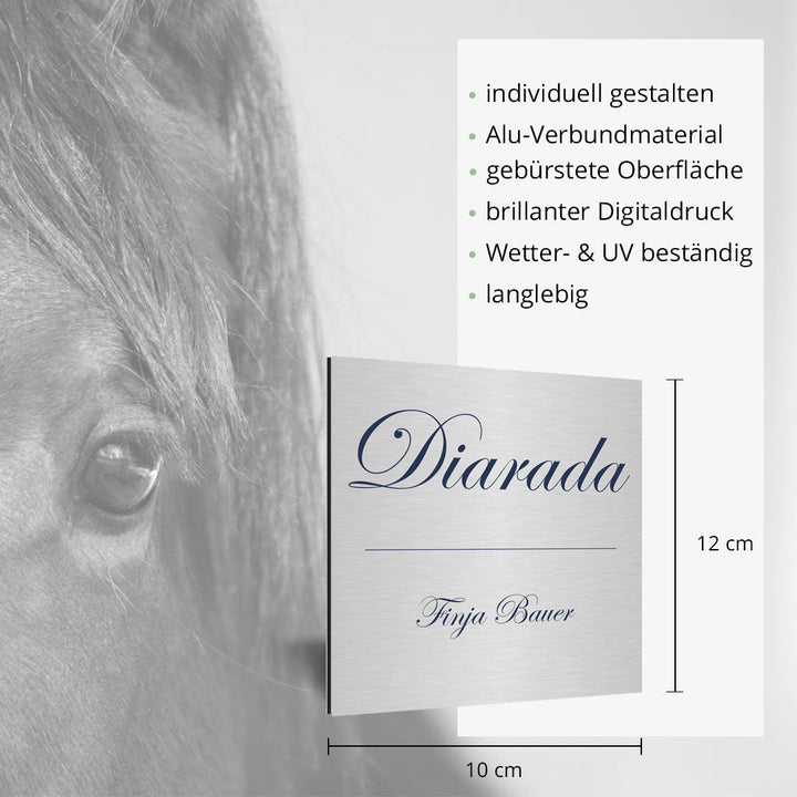 Spindschild Vienna - EQUIMEA