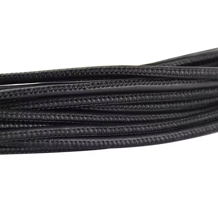 Verstellbares Markenhalsband Nodi - EQUIMEA