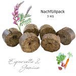 Nachfuellpack-EsparsetteGemuese